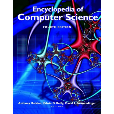 Encyclopedia of Computer Science
