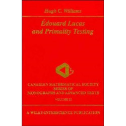 Edouard Lucas and Primality Testing