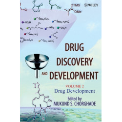 Drug Discovery and Development, Volume 2: Drug Development