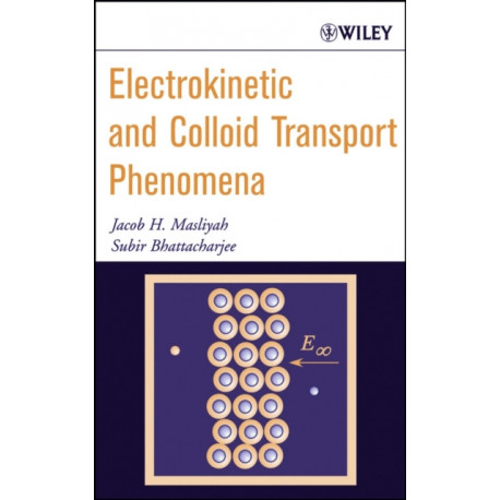 Electrokinetic and Colloid Transport Phenomena