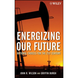Energizing Our Future: Rational Choices for the 21st Century