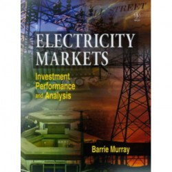 Electricity Markets: Investment, Performance and Analysis