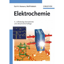 Elektrochemie