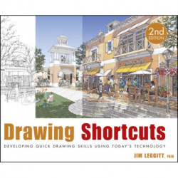 Drawing Shortcuts: Developing Quick Drawing Skills Using Today's Technology