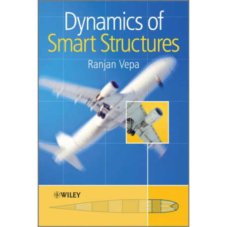 Dynamics of Smart Structures