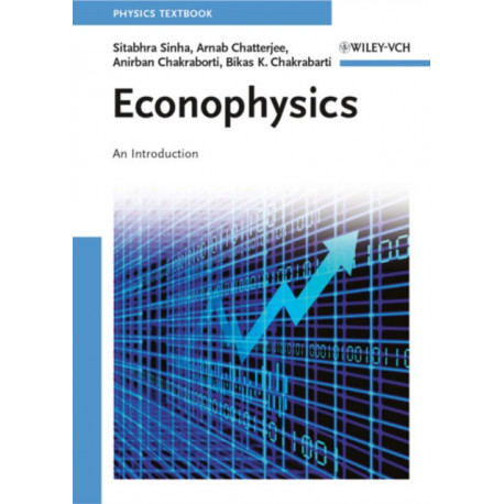 Econophysics: An Introduction