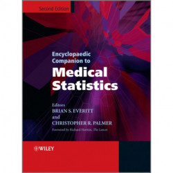 Encyclopaedic Companion to Medical Statistics