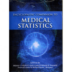 The Encyclopaedic Companion to Medical Statistics