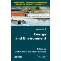 Energy and Environment