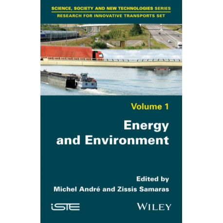 Energy and Environment