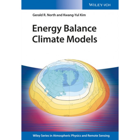Energy Balance Climate Models