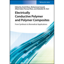 Electrically Conductive Polymers and Polymer Composites: From Synthesis to Biomedical Applications