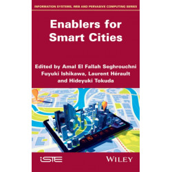 Enablers for Smart Cities