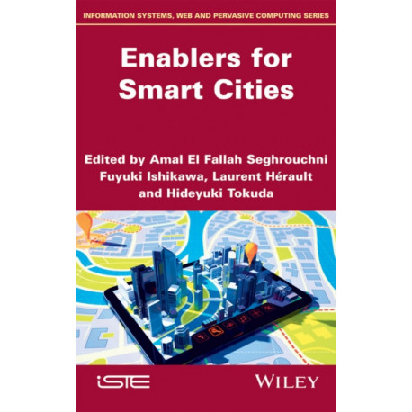 Enablers for Smart Cities