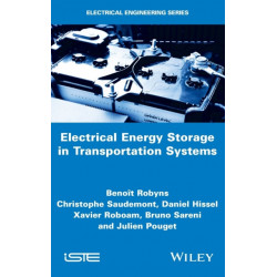 Electrical Energy Storage in Transportation Systems