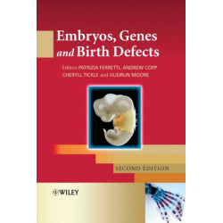 Embryos, Genes and Birth Defects