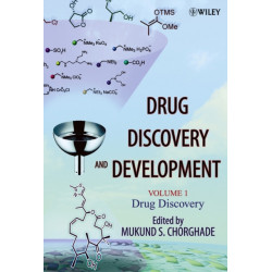 Drug Discovery and Development, Volume 1: Drug Discovery