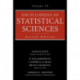 Encyclopedia of Statistical Sciences, Volume 15: Volume 15