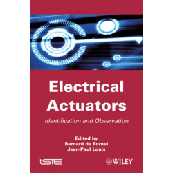 Electrical Actuators: Applications and Performance