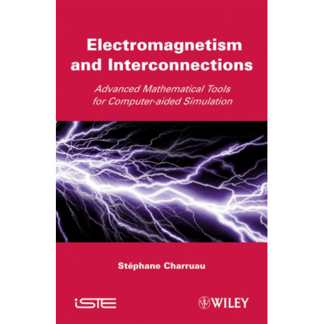 Electromagnetism and Interconnections: Advanced Mathematical Tools for Computer-aided Simulation