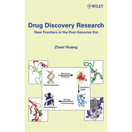 Drug Discovery Research: New Frontiers in the Post-Genomic Era