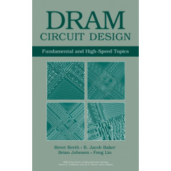 DRAM Circuit Design: Fundamental and High-Speed Topics