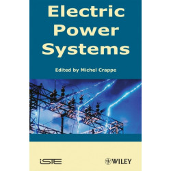 Electric Power Systems