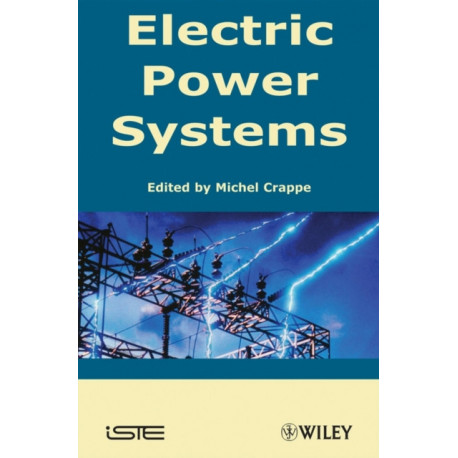 Electric Power Systems