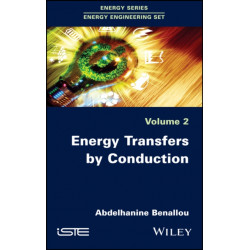 Energy Transfers by Conduction