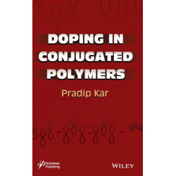Doping in Conjugated Polymers