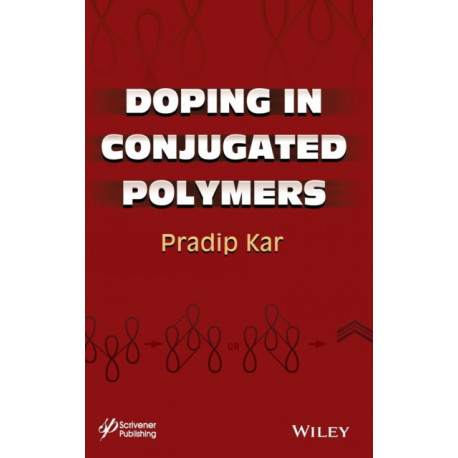 Doping in Conjugated Polymers