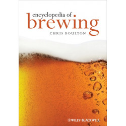 Encyclopaedia of Brewing