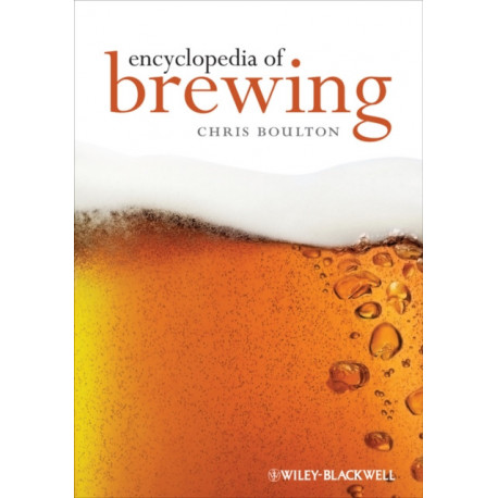 Encyclopaedia of Brewing