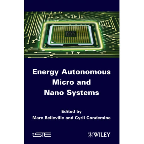 Energy Autonomous Micro and Nano Systems