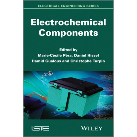 Electrochemical Components
