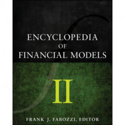 Encyclopedia of Financial Models V2