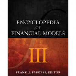 Encyclopedia of Financial Models V3