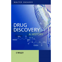Drug Discovery: A History