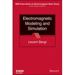 Electromagnetic Modeling and Simulation