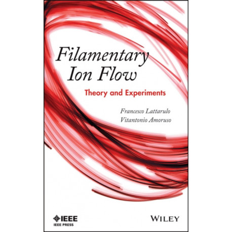 Filamentary Ion Flow: Theory and Experiments
