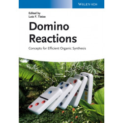 Domino Reactions: Concepts for Efficient Organic Synthesis