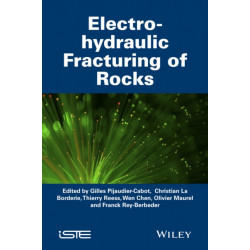Electrohydraulic Fracturing of Rocks