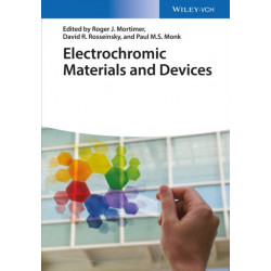 Electrochromic Materials and Devices
