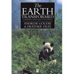 The Earth Transformed: An Introduction to Human Impacts on the Environment