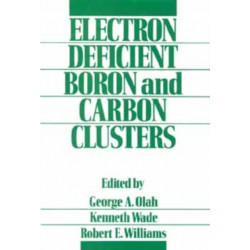 Electron Deficient Boron and Carbon Clusters