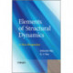Elements of Structural Dynamics: A New Perspective