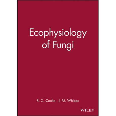 Ecophysiology of Fungi