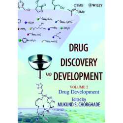 Drug Discovery and Development, 2 Volume Set
