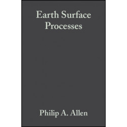 Earth Surface Processes