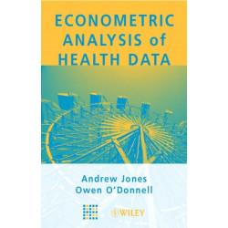 Econometric Analysis of Health Data